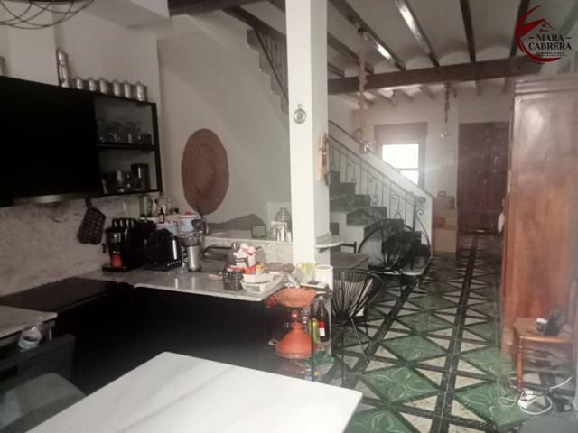 Gran casa de pueblo con mucho encanto y reforma reciente en Alquería de la Condesa photo 0