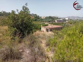 Una casa legal con gran terreno y vistas de ensueño en Font d’en Carròs photo 0