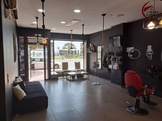 ¡Local comercial en venta y alquiler en Xeraco listo para abrir ya! photo 0