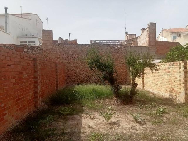Terreno en venta en L'Alqueria de la Comtessa photo 0