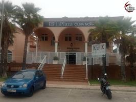 ¡Local comercial en el corazón de Olivanova! photo 0