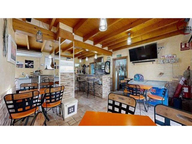 Oportunidad única en Oliva Nova: Restaurante y vivienda a solo 50 m de la playa photo 0