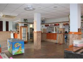Restaurante equipado a escasos metros del mar en Oliva Playa photo 0