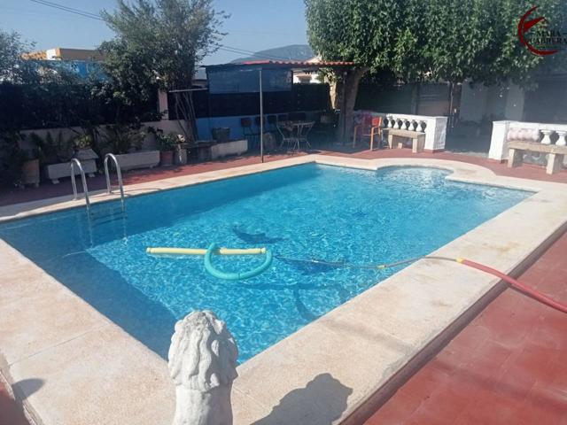 Vive todo el año en este oasis privado en la costa de Cullera photo 0