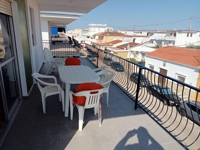 ¡Veranea a 200 m del mar en la mejor zona de la playa de Oliva! photo 0