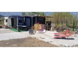 Terreno agrario en venta de 2.446 m² a 1,5 km de la playa y muy cerca del núcleo urbano de Oliva photo 0