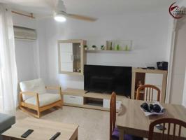 Encantador piso en 2ª línea de la Playa de Miramar – ¡Listo para disfrutar! photo 0