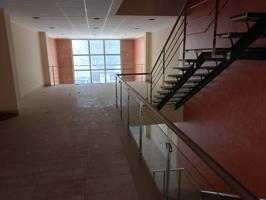 Amplia nave de tres plantas en Carretera de Pego, Oliva photo 0