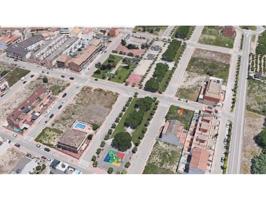 Solar en chaflán de 470 m² en la avenida ajardinada de Piles — listo para edificar photo 0