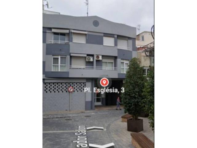 Venta de local en Piles, 52 m², ideal oficina, peluquería o vivienda photo 0