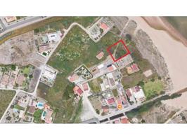 Parcela urbana de 835 m² en primera línea de la Playa de Terranova (Oliva) photo 0