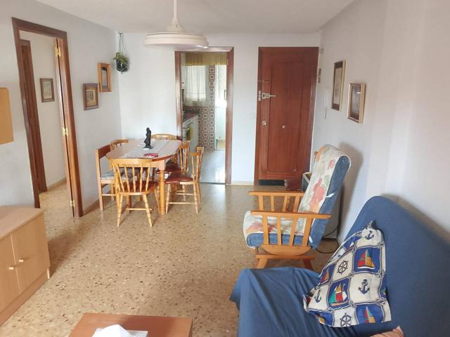 Apartamento reformado en Miramar a solo 400 metros de la playa photo 0