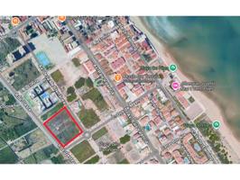 Solar en Venta – Manzana completa en Playa de Piles (Valencia) photo 0