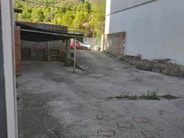 Terreno urbano con local listo para uso en Tavernes de la Valldigna photo 0