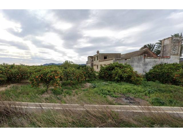 Oportunidad de negocio – Suministro de agua y vivienda por reformar en Oliva photo 0