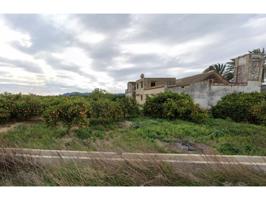Gran terreno rústico en venta – Salida Oliva – Pego photo 0