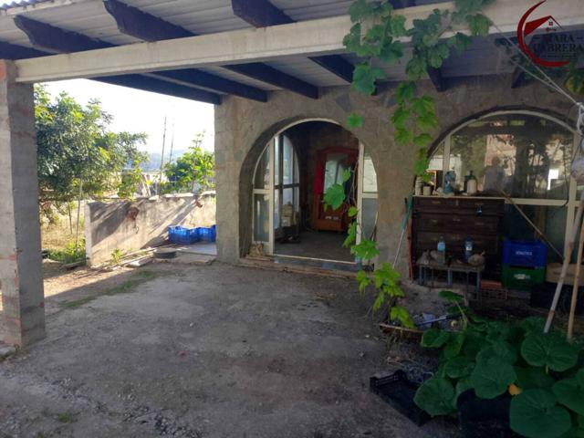 Casa para reformar con gran terreno en Palma de Gandía (Marxuquera, Camino de Covanegra) photo 0
