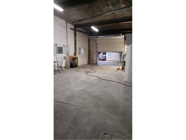 Amplio local en Benirredrà, junto a Gandía – 408 m² photo 0