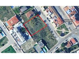 Terreno urbano en Daimús Playa – 1.070 m² a solo 370 m del mar photo 0