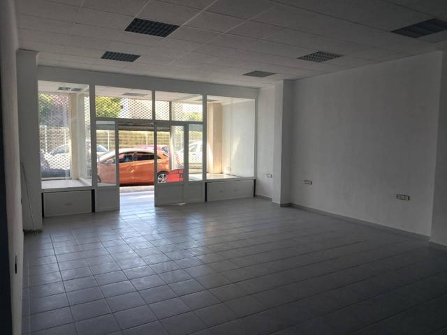 Se vende local comercial de 180 m² frente a colegio en Oliva photo 0