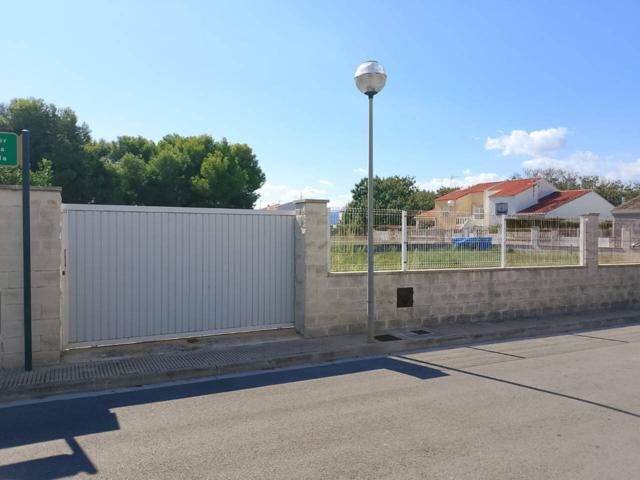 Parcela Urbana con Proyecto a 200 m de la Playa de Miramar – 514 m² photo 0