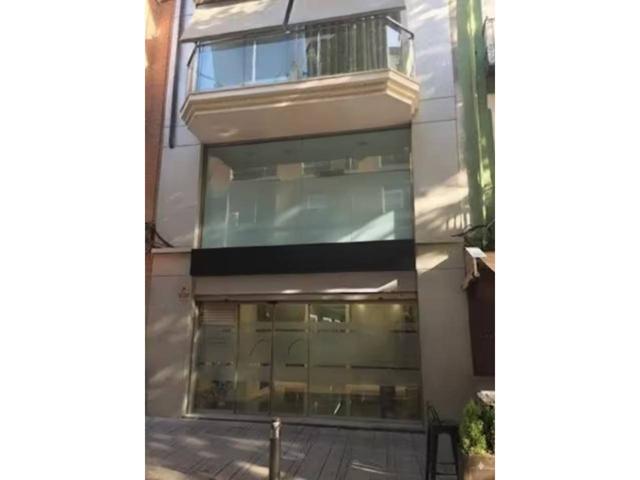 Amplio local en pleno Paseo Germanias photo 0