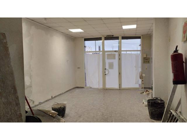 Local para reformar economico en el barrio de Corea, Gandia photo 0