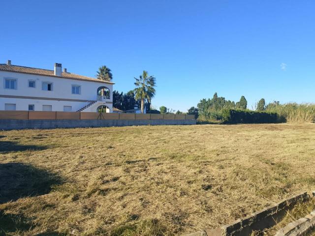 Terreno agrario en zona de Urbanizable no programado, a 1km de la playa photo 0