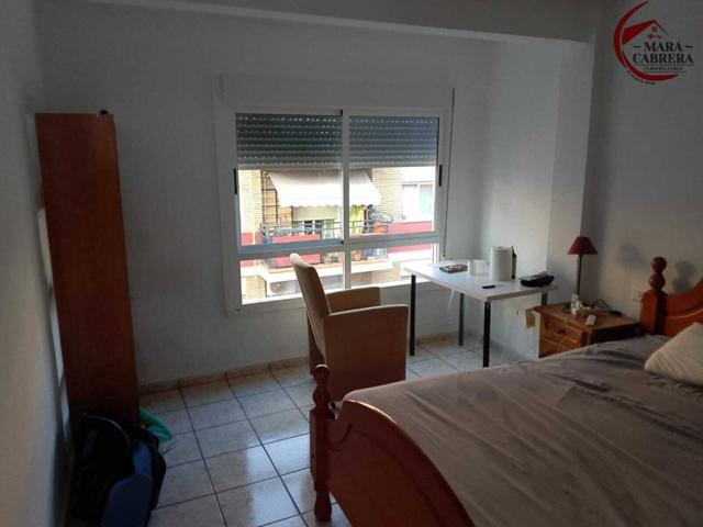 Se vende piso de 94 m² reformado, ideal para obtener alta rentabilidad por alquiler de habitaciones. photo 0