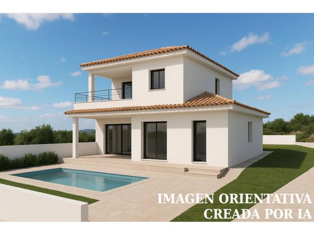 Parcela urbana en Monte Mostalla (Pego) – 1.095 m² con excelentes vistas photo 0