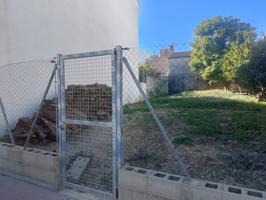 Terreno urbano en Piles con gran edificabilidad y a precio muy atractivo photo 0