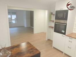 Amplio piso reformado en Oliva cerca de Colegio y principal avenida photo 0