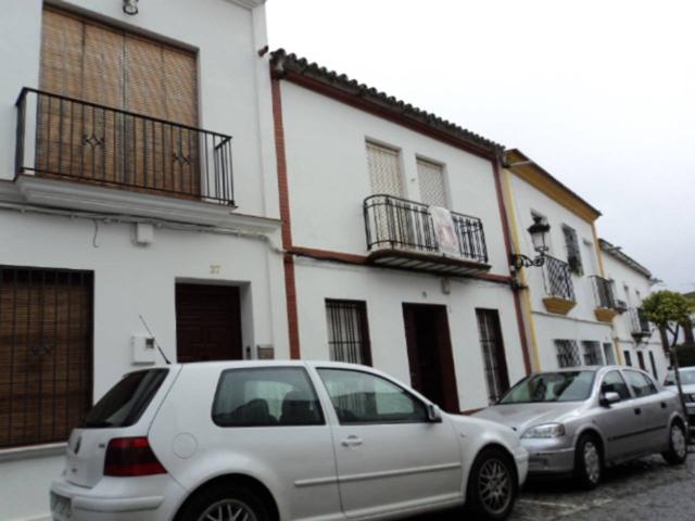 Adosado en Pilas photo 0