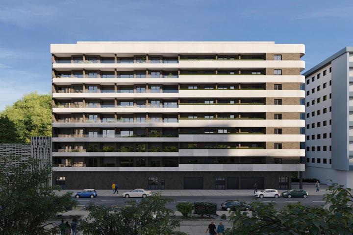 Ermua Berria, Portal 1,modelo B photo 0