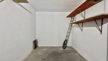 Se vende trastero en Abeletxe photo 0