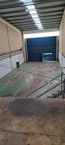 Nave Industrial en alquiler en Ermua de 300 m2 photo 0