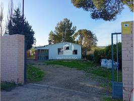 Finca rústica -Urbana en venta en Diseminado Vega Chinchon photo 0