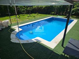 Chalet Independiente en Urbanización Privada KIEM photo 0