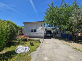 Chalet en Vega de Escalona photo 0