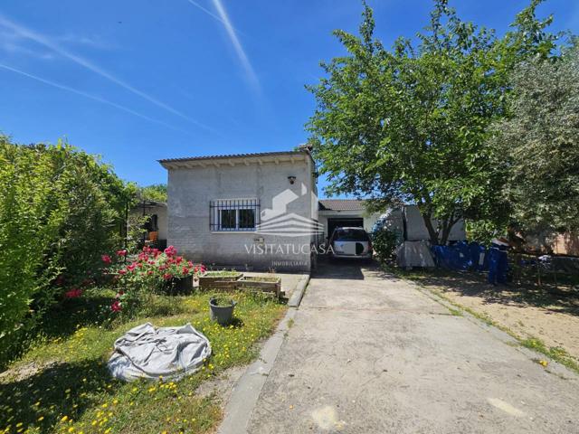 Chalet en Vega de Escalona photo 0