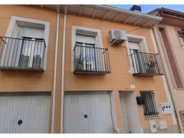 Venta de Chalet adosado en CL Manuel de Falla, nº 39 San Martín de la Vega 28330 Madrid photo 0