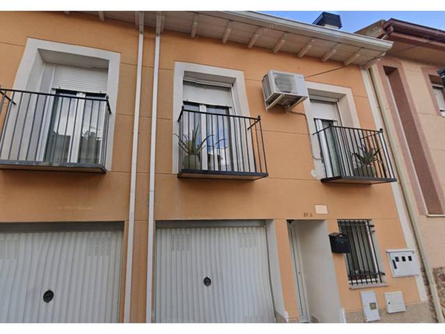 Venta de Chalet adosado en CL Manuel de Falla, nº 39 San Martín de la Vega 28330 Madrid photo 0