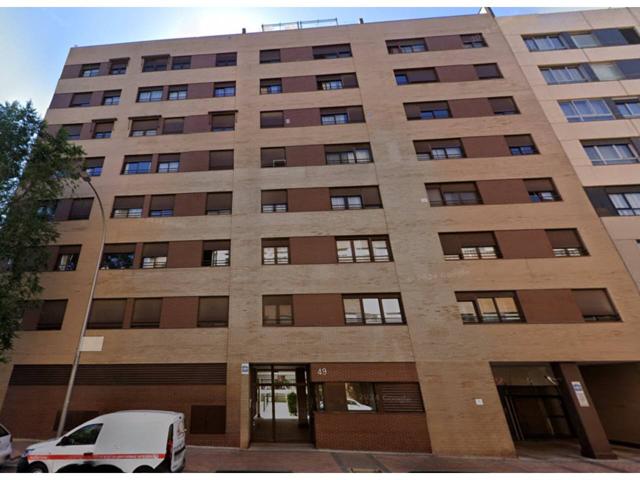 Venta de inmueble en cesión de remate situado en Madrid. photo 0