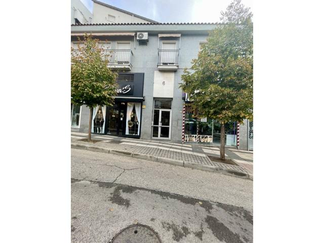 VENTA EN CESIÓN DE REMATE. Inmueble situado en Santa Teresa, nº 6 Arganda del Rey, Madrid photo 0