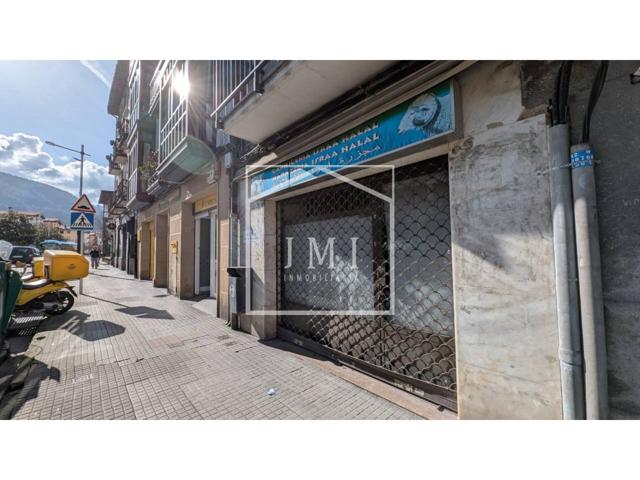 Venta de local comercial carniceria en Villabona photo 0