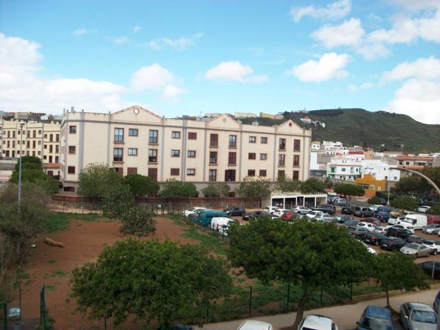 Alquiler de piso en San Cristóbal de La Laguna photo 0