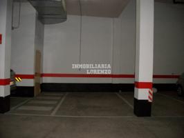 Alquiler de garaje en San Cristóbal de La Laguna photo 0