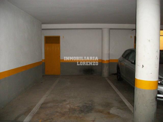 Trastero en alquiler en Añaza-Acorán photo 0