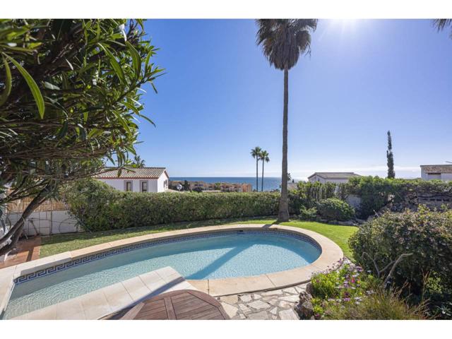 Casa en venta en Calaburras-El Chaparral(29649) photo 0