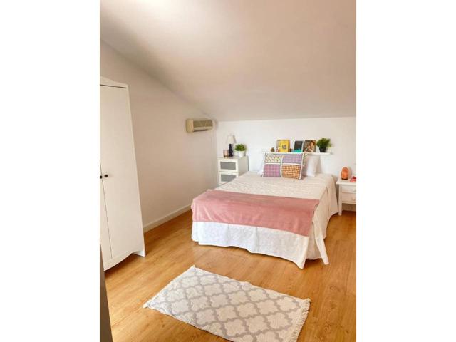 Atico en venta en Hipódromo-Cerrado del Águila(29649) photo 0